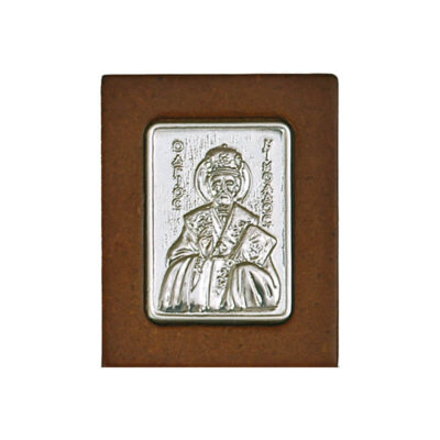 Άγιος Νικόλαος-Saint Nikolas