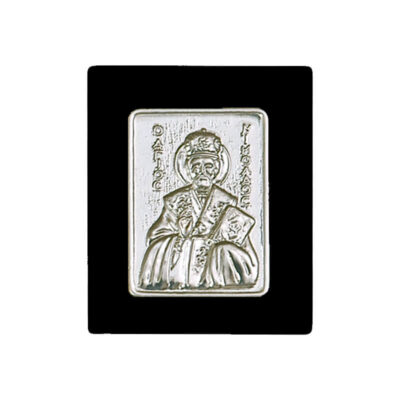 Άγιος Νικόλαος-Saint Nikolas