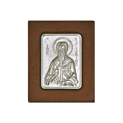 Άγιος Βασίλειος-Saint Basil