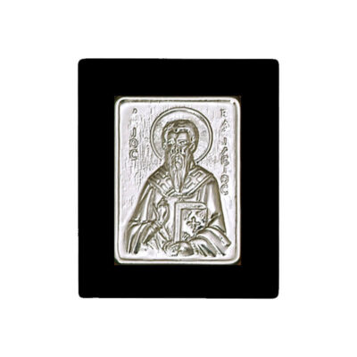 Άγιος Βασίλειος-Saint Basil