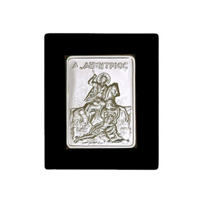 Άγιος Δημήτριος-Saint Demetrius