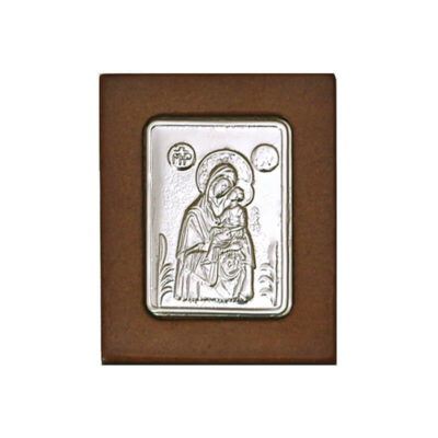 Παναγία Γλυκοφιλούσα-Virgin Sweet Kissing