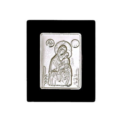 Παναγία Γλυκοφιλούσα-Virgin Sweet Kissing