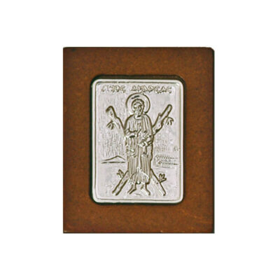 Άγιος Ανδρέας-Saint Andrew