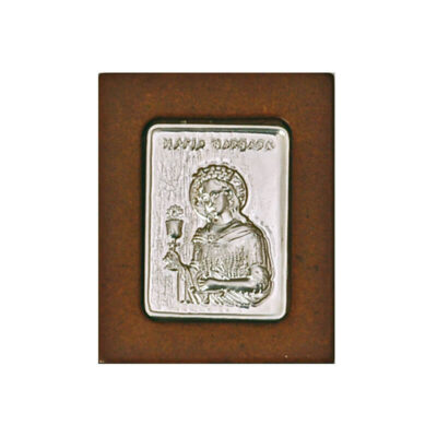 Αγία Βαρβάρα-Saint Varvara