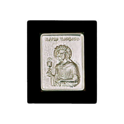 Αγία Βαρβάρα-Saint Varvara