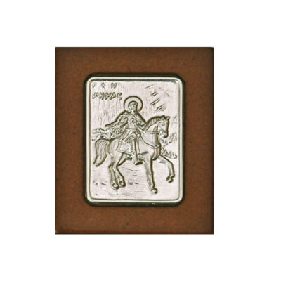 Άγιος Μηνάς-Saint menas