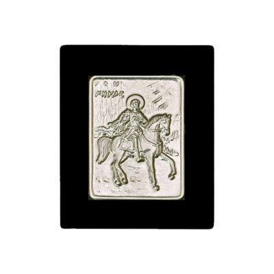 Άγιος Μηνάς-Saint menas