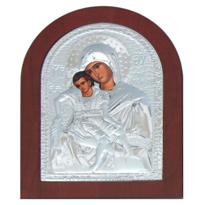 Παναγία Άξιον Εστί-Virgin Axion Esti