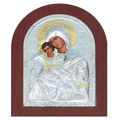 Παναγία Άξιον Εστί-Virgin Axion Esti