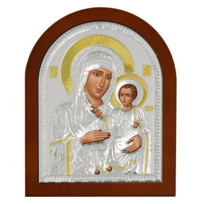 Παναγία Ιεροσολυμίτισσα-Virgin Jerusalem