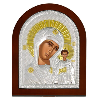 Παναγία Καζάν-Virgin Kazan