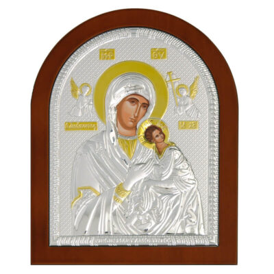 Παναγία Αμόλυντος Αγγέλων-Virgin Immaculate Angels