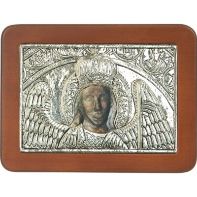 Ταξιάρχης Μανταμάδου-Archangel Michael of Mantamadon