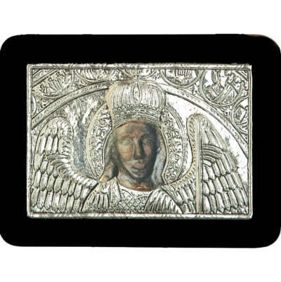 Ταξιάρχης Μανταμάδου-Archangel Michael of Mantamadon