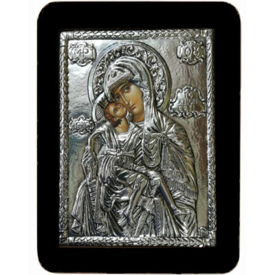 Παναγία Άξιον Εστί-Virgin Axion Esti