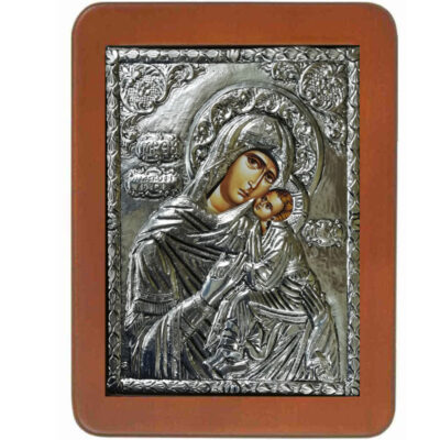 Παναγία Γλυκοφιλούσσα-Virgin Sweet Kissing