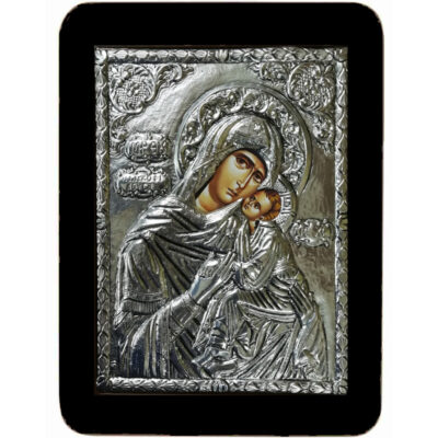 Παναγία Γλυκοφιλούσσα-Virgin Sweet Kissing