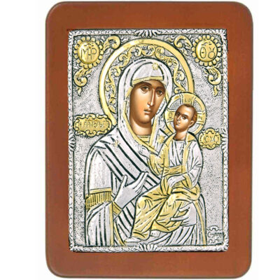 Παναγία Γρηγορούσα-Virgin Gregorousa