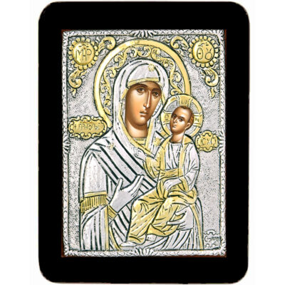 Παναγία Γρηγορούσα-Virgin Gregorousa