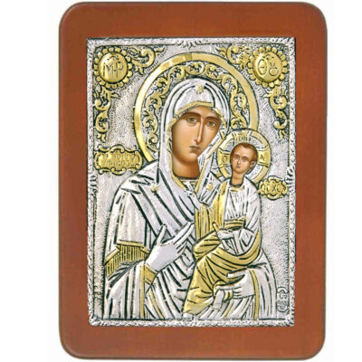 Παναγία Γοργοϋπήκοος-Virgin Gorgoypekoos