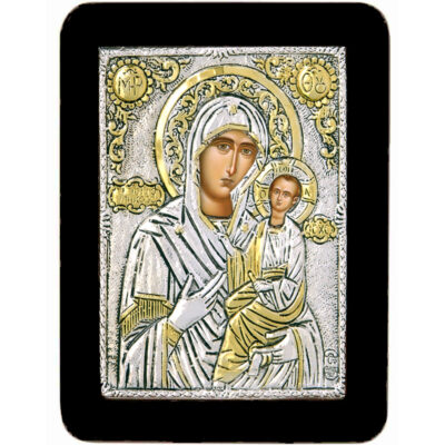 Παναγία Γοργοϋπήκοος-Virgin Gorgoypekoos