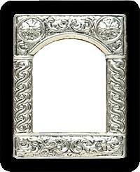 Σύνθετη κορνίζα Α-Composite frame A