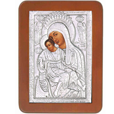 Παναγία Κύκκου-Virgin Kykkou