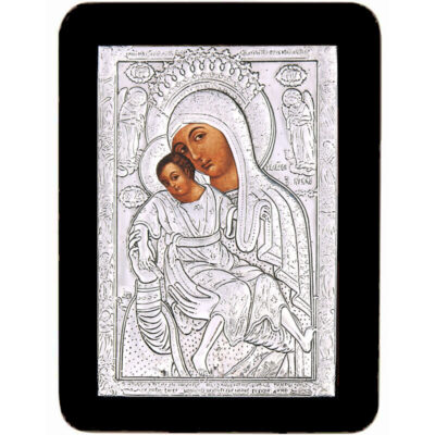 Παναγία Κύκκου-Virgin Kykkou