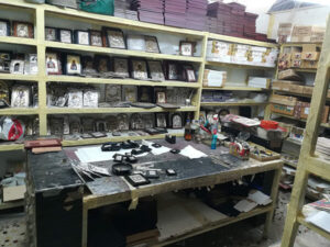 Orion Art Εργαστήριο-Orion Art Lab