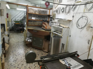 Orion Art Εργαστήριο-Orion Art Lab