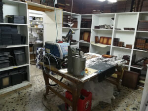 Orion Art Εργαστήριο-Orion Art Lab