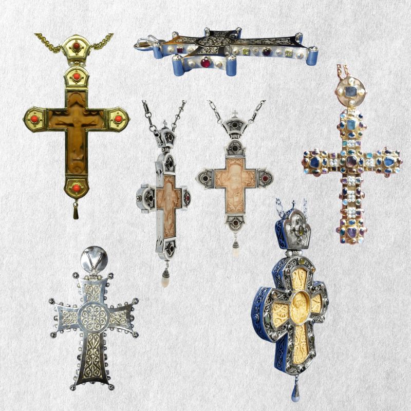 banner-cosses Banner Σταυροί - Banner Crosses