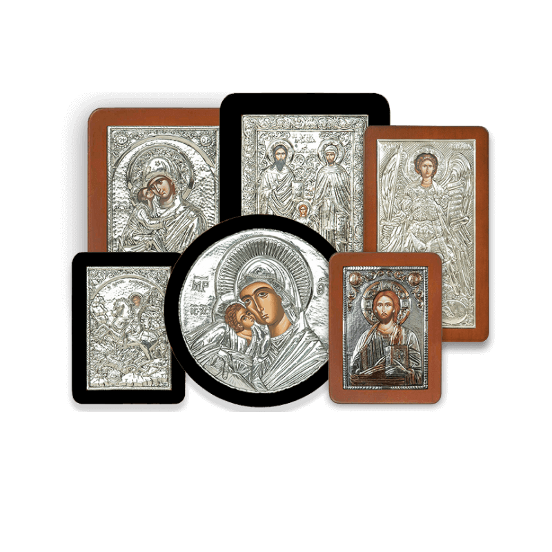 clasical-5 Κλασσικές Βυζαντινές Ορθόδοξες Εικόνες, Κατηγορία-Classical Byzantine Orthodox Icons, Category