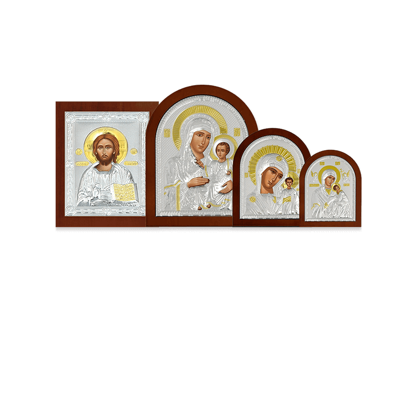 moderns-5 Μοντέρνες Βυζαντινές Ορθόδοξες Εικόνες, Κατηγορία-Modern Byzantine Orthodox Icons, Category